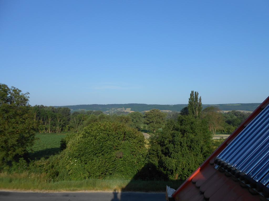 Kustánygyöngye Vendégház Kehidakustány Esterno foto
