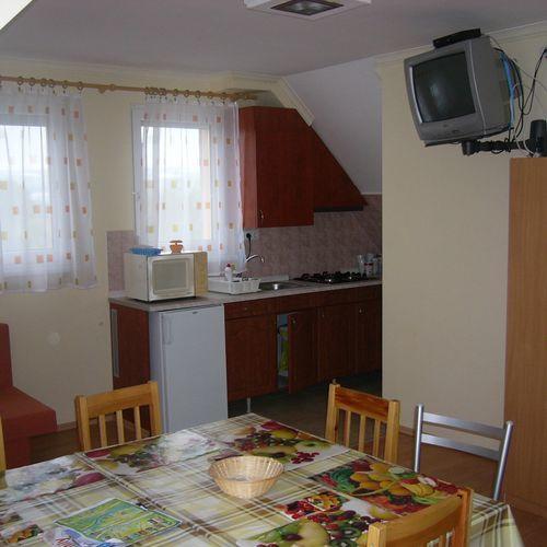 Kustánygyöngye Vendégház Kehidakustány Esterno foto