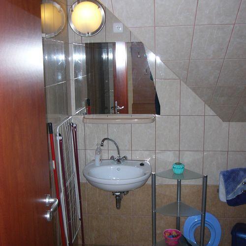 Kustánygyöngye Vendégház Kehidakustány Esterno foto